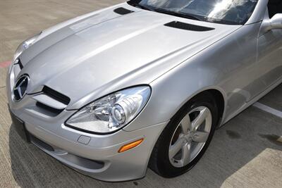 2007 Mercedes-Benz SLK 280 ROADSTER LOADED ALL OPTIONS REALLY NICE   - Photo 11 - Stafford, TX 77477