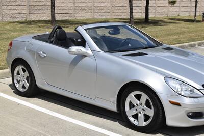 2007 Mercedes-Benz SLK 280 ROADSTER LOADED ALL OPTIONS REALLY NICE   - Photo 7 - Stafford, TX 77477