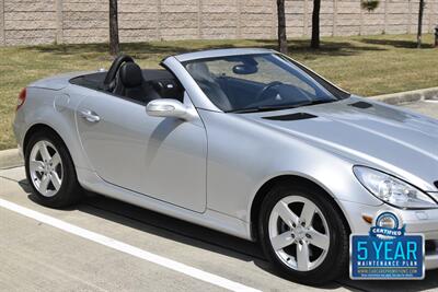 2007 Mercedes-Benz SLK 280 ROADSTER LOADED ALL OPTIONS REALLY NICE   - Photo 7 - Stafford, TX 77477