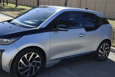 2015 BMW i3 EXT RANGE TERA 61K LOW MILE BROWN LTHR FRESH TRADE   - Photo 7 - Stafford, TX 77477