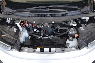 2015 BMW i3 EXT RANGE TERA 61K LOW MILE BROWN LTHR FRESH TRADE   - Photo 32 - Stafford, TX 77477