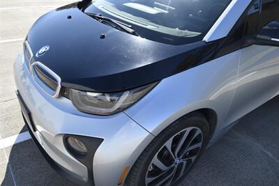 2015 BMW i3 EXT RANGE TERA 61K LOW MILE BROWN LTHR FRESH TRADE   - Photo 10 - Stafford, TX 77477
