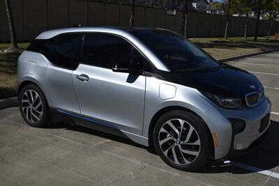 2015 BMW i3 EXT RANGE TERA 61K LOW MILE BROWN LTHR FRESH TRADE   - Photo 4 - Stafford, TX 77477