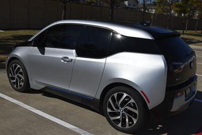 2015 BMW i3 EXT RANGE TERA 61K LOW MILE BROWN LTHR FRESH TRADE   - Photo 13 - Stafford, TX 77477