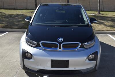 2015 BMW i3 EXT RANGE TERA 61K LOW MILE BROWN LTHR FRESH TRADE   - Photo 2 - Stafford, TX 77477