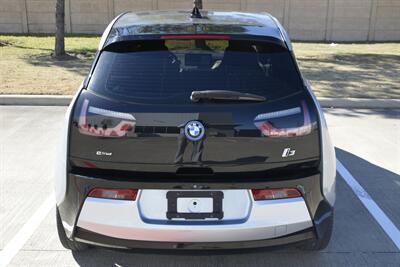 2015 BMW i3 EXT RANGE TERA 61K LOW MILE BROWN LTHR FRESH TRADE   - Photo 19 - Stafford, TX 77477