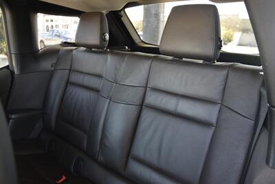 2015 BMW i3 EXT RANGE TERA 61K LOW MILE BROWN LTHR FRESH TRADE   - Photo 30 - Stafford, TX 77477