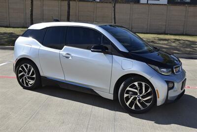 2015 BMW i3 EXT RANGE TERA 61K LOW MILE BROWN LTHR FRESH TRADE   - Photo 22 - Stafford, TX 77477