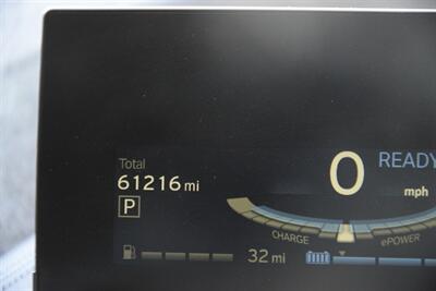 2015 BMW i3 EXT RANGE TERA 61K LOW MILE BROWN LTHR FRESH TRADE   - Photo 23 - Stafford, TX 77477