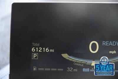 2015 BMW i3 EXT RANGE TERA 61K LOW MILE BROWN LTHR FRESH TRADE   - Photo 23 - Stafford, TX 77477