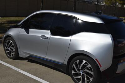 2015 BMW i3 EXT RANGE TERA 61K LOW MILE BROWN LTHR FRESH TRADE   - Photo 15 - Stafford, TX 77477