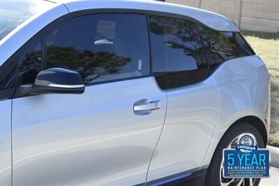 2015 BMW i3 EXT RANGE TERA 61K LOW MILE BROWN LTHR FRESH TRADE   - Photo 9 - Stafford, TX 77477