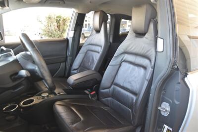 2015 BMW i3 EXT RANGE TERA 61K LOW MILE BROWN LTHR FRESH TRADE   - Photo 28 - Stafford, TX 77477