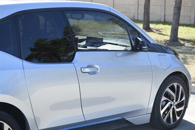 2015 BMW i3 EXT RANGE TERA 61K LOW MILE BROWN LTHR FRESH TRADE   - Photo 18 - Stafford, TX 77477