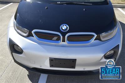 2015 BMW i3 EXT RANGE TERA 61K LOW MILE BROWN LTHR FRESH TRADE   - Photo 12 - Stafford, TX 77477