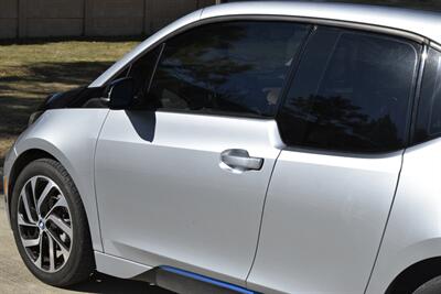 2015 BMW i3 EXT RANGE TERA 61K LOW MILE BROWN LTHR FRESH TRADE   - Photo 17 - Stafford, TX 77477