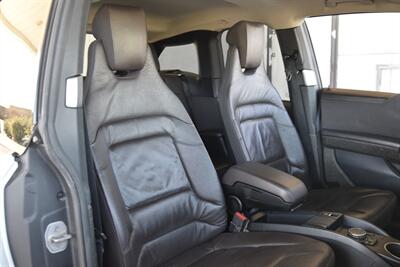 2015 BMW i3 EXT RANGE TERA 61K LOW MILE BROWN LTHR FRESH TRADE   - Photo 29 - Stafford, TX 77477