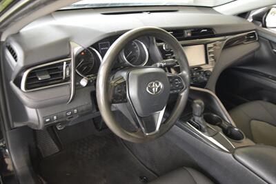 2020 Toyota Camry LE LOADED 1 TX LADY OWNER FRESH TRADE IN NICE   - Photo 27 - Stafford, TX 77477