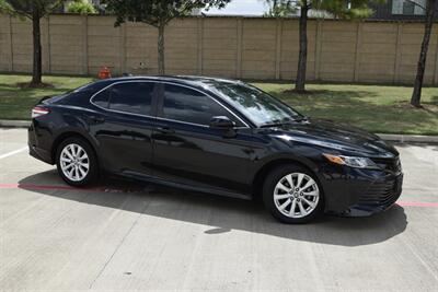 2020 Toyota Camry LE LOADED 1 TX LADY OWNER FRESH TRADE IN NICE   - Photo 22 - Stafford, TX 77477