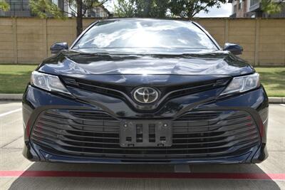 2020 Toyota Camry LE LOADED 1 TX LADY OWNER FRESH TRADE IN NICE   - Photo 3 - Stafford, TX 77477