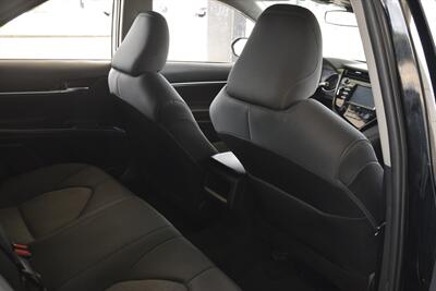 2020 Toyota Camry LE LOADED 1 TX LADY OWNER FRESH TRADE IN NICE   - Photo 34 - Stafford, TX 77477