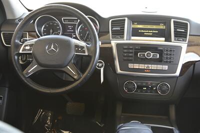 2012 Mercedes-Benz ML 350 4MATIC LTHR NAV ROOF BRAND NEW TIRES CLEAN   - Photo 24 - Stafford, TX 77477