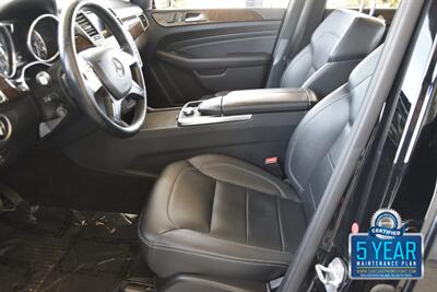 2012 Mercedes-Benz ML 350 4MATIC LTHR NAV ROOF BRAND NEW TIRES CLEAN   - Photo 30 - Stafford, TX 77477