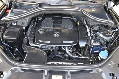 2012 Mercedes-Benz ML 350 4MATIC LTHR NAV ROOF BRAND NEW TIRES CLEAN   - Photo 41 - Stafford, TX 77477