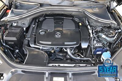 2012 Mercedes-Benz ML 350 4MATIC LTHR NAV ROOF BRAND NEW TIRES CLEAN   - Photo 41 - Stafford, TX 77477