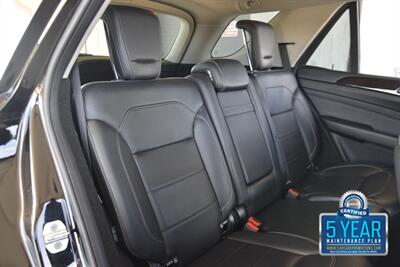 2012 Mercedes-Benz ML 350 4MATIC LTHR NAV ROOF BRAND NEW TIRES CLEAN   - Photo 39 - Stafford, TX 77477