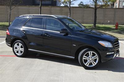 2012 Mercedes-Benz ML 350 4MATIC LTHR NAV ROOF BRAND NEW TIRES CLEAN   - Photo 22 - Stafford, TX 77477