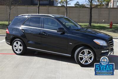 2012 Mercedes-Benz ML 350 4MATIC LTHR NAV ROOF BRAND NEW TIRES CLEAN   - Photo 22 - Stafford, TX 77477