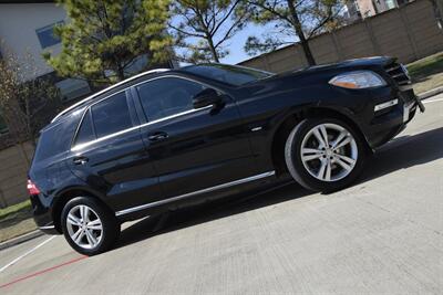 2012 Mercedes-Benz ML 350 4MATIC LTHR NAV ROOF BRAND NEW TIRES CLEAN   - Photo 42 - Stafford, TX 77477