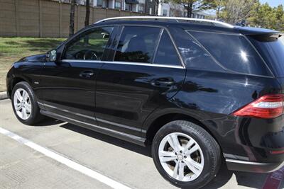 2012 Mercedes-Benz ML 350 4MATIC LTHR NAV ROOF BRAND NEW TIRES CLEAN   - Photo 15 - Stafford, TX 77477