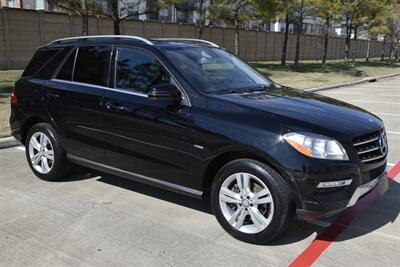 2012 Mercedes-Benz ML 350 4MATIC LTHR NAV ROOF BRAND NEW TIRES CLEAN   - Photo 4 - Stafford, TX 77477