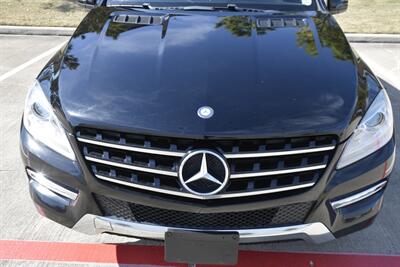 2012 Mercedes-Benz ML 350 4MATIC LTHR NAV ROOF BRAND NEW TIRES CLEAN   - Photo 12 - Stafford, TX 77477