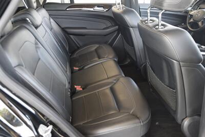 2012 Mercedes-Benz ML 350 4MATIC LTHR NAV ROOF BRAND NEW TIRES CLEAN   - Photo 37 - Stafford, TX 77477