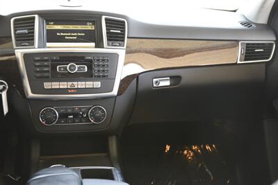 2012 Mercedes-Benz ML 350 4MATIC LTHR NAV ROOF BRAND NEW TIRES CLEAN   - Photo 25 - Stafford, TX 77477