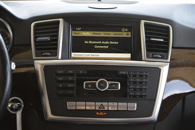 2012 Mercedes-Benz ML 350 4MATIC LTHR NAV ROOF BRAND NEW TIRES CLEAN   - Photo 27 - Stafford, TX 77477