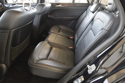 2012 Mercedes-Benz ML 350 4MATIC LTHR NAV ROOF BRAND NEW TIRES CLEAN   - Photo 36 - Stafford, TX 77477