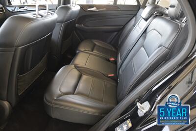 2012 Mercedes-Benz ML 350 4MATIC LTHR NAV ROOF BRAND NEW TIRES CLEAN   - Photo 36 - Stafford, TX 77477