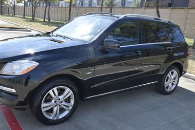2012 Mercedes-Benz ML 350 4MATIC LTHR NAV ROOF BRAND NEW TIRES CLEAN   - Photo 7 - Stafford, TX 77477