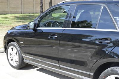 2012 Mercedes-Benz ML 350 4MATIC LTHR NAV ROOF BRAND NEW TIRES CLEAN   - Photo 17 - Stafford, TX 77477
