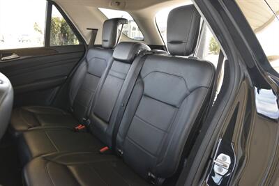 2012 Mercedes-Benz ML 350 4MATIC LTHR NAV ROOF BRAND NEW TIRES CLEAN   - Photo 38 - Stafford, TX 77477