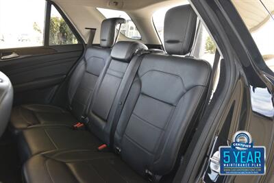 2012 Mercedes-Benz ML 350 4MATIC LTHR NAV ROOF BRAND NEW TIRES CLEAN   - Photo 38 - Stafford, TX 77477