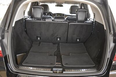 2012 Mercedes-Benz ML 350 4MATIC LTHR NAV ROOF BRAND NEW TIRES CLEAN   - Photo 21 - Stafford, TX 77477