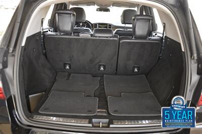 2012 Mercedes-Benz ML 350 4MATIC LTHR NAV ROOF BRAND NEW TIRES CLEAN   - Photo 21 - Stafford, TX 77477