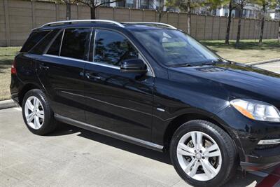 2012 Mercedes-Benz ML 350 4MATIC LTHR NAV ROOF BRAND NEW TIRES CLEAN   - Photo 6 - Stafford, TX 77477