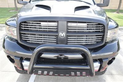 2003 Dodge Ram 3500 SLT QUAD 5.9L DIESEL 4X4 LIFTED TX TRUCK NICE   - Photo 5 - Stafford, TX 77477