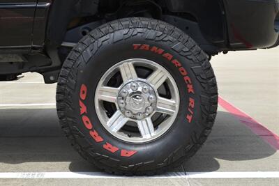2003 Dodge Ram 3500 SLT QUAD 5.9L DIESEL 4X4 LIFTED TX TRUCK NICE   - Photo 34 - Stafford, TX 77477